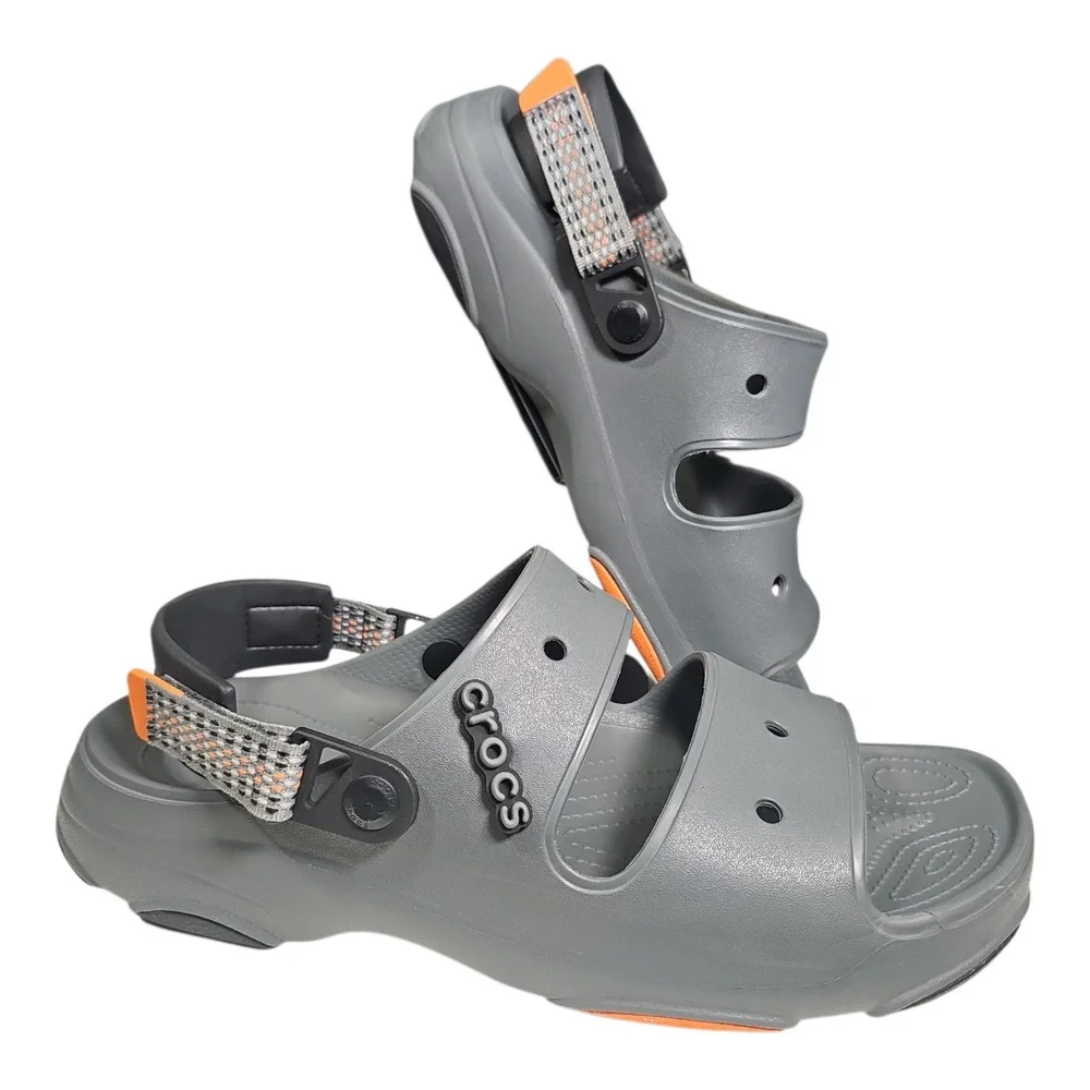Crocs‎ classic All-terrain slide sandals